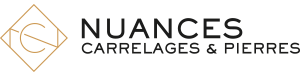 Nuances Carrelages Logo